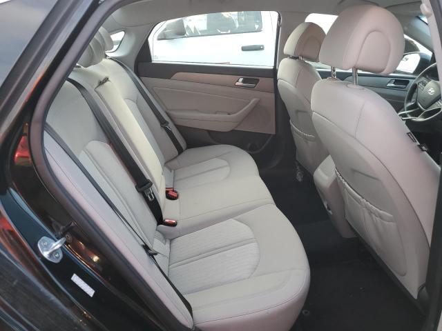 2016 HYUNDAI SONATA HYB - KMHE24L14GA015631