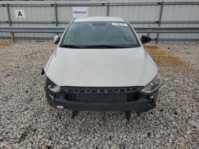 2017 HYUNDAI ELANTRA SE - 5NPD74LF0HH102479