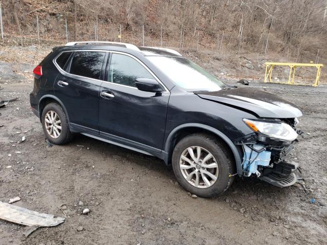 2017 NISSAN ROGUE S JN8AT2MV8HW258518
