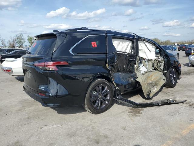 2022 TOYOTA SIENNA XSE - 5TDDRKEC2NS107710