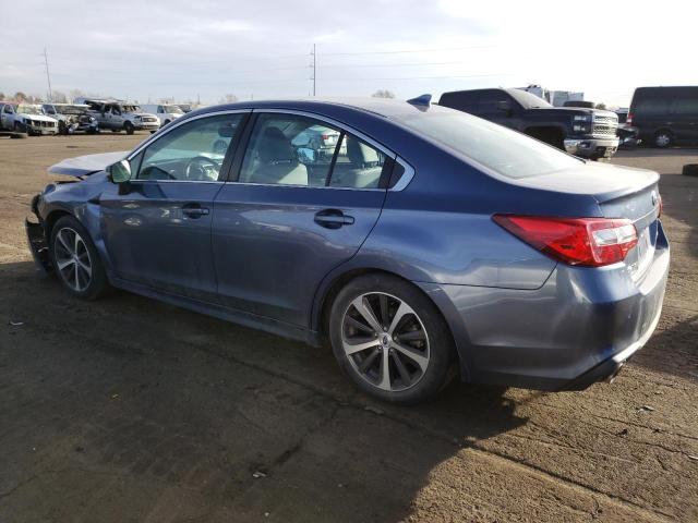 4S3BNAN6XJ3012816 Subaru Legacy 2.5i Limited