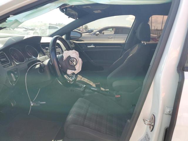 2017 VOLKSWAGEN GTI S - 3VW4T7AU2HM062234