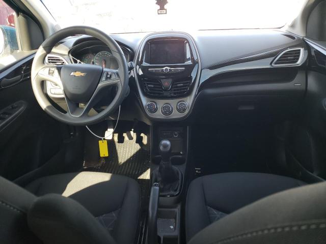 2020 CHEVROLET SPARK 1LT KL8CC6SA8LC438676