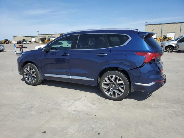 2022 HYUNDAI SANTA FE C 5NMS54AL5NH449675