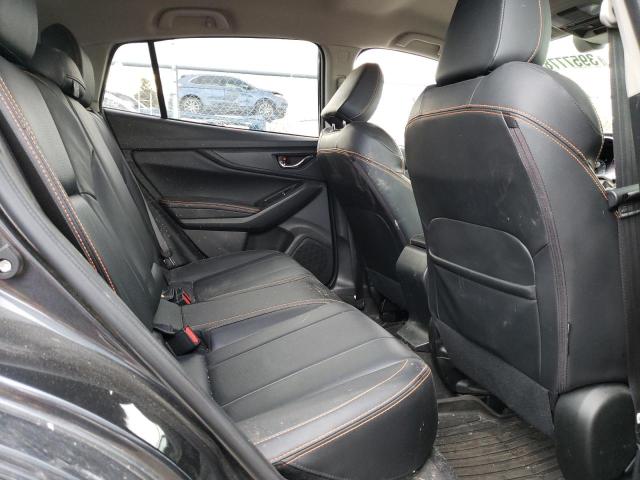 JF2GTAMC4KH218318 Subaru Crosstrek Limited