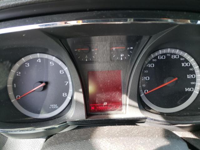 2GKALMEK5C6175051 GMC Terrain Sle