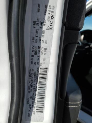 1C4RJFBG4FC941900 Jeep Grand Cherokee Limited