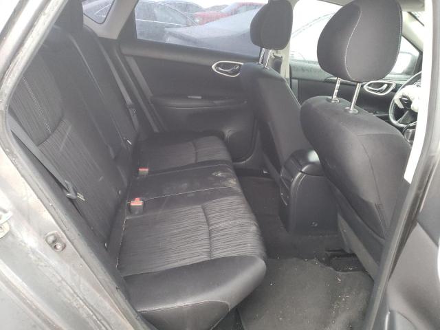 3N1AB7AP1GY215117 Nissan SENTRA S