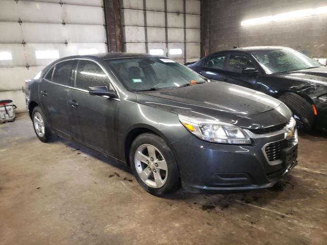 2016 CHEVROLET MALIBU LIM - 1G11B5SA7GU102635