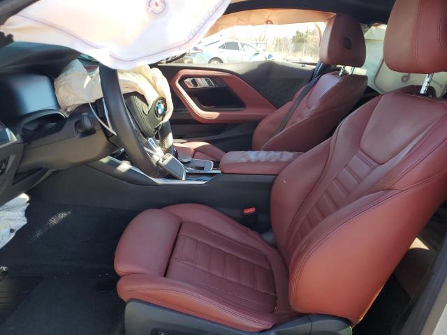 2022 BMW M240XI - 3MW53CM00N8C35775