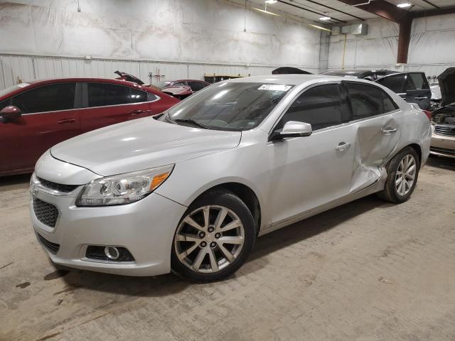 2014 Chevrolet Malibu LTZ