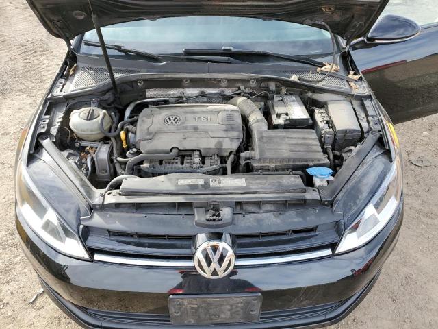 2015 VOLKSWAGEN GOLF SPORT - 3VWC17AU4FM502534