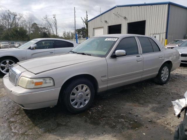 2006 Mercury Grand Marquis LS