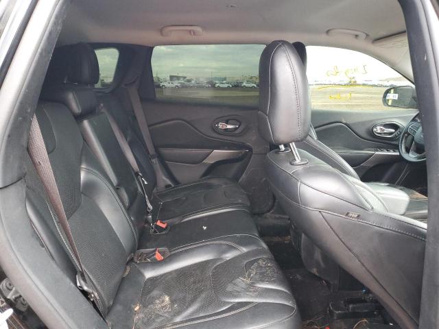 1C4PJMDX6LD587683 Jeep Cherokee Limited