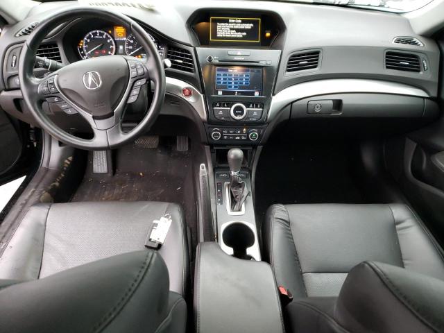 2017 ACURA ILX PREMIUM TECH VIN: 19UDE2F74HA004174