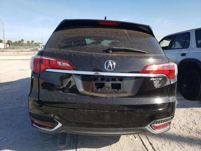 2017 ACURA RDX ADVANC - 5J8TB3H7XHL002490