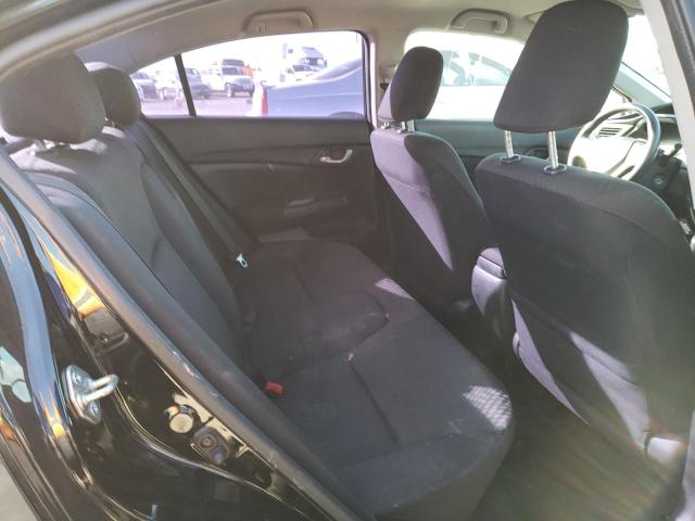 19XFB2F52EE229670 Honda Civic Lx