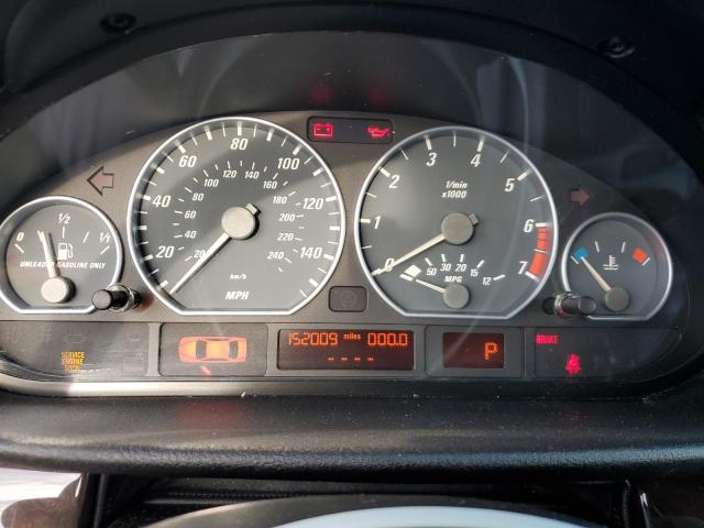 WBABS53411JU88740 BMW 330 CI