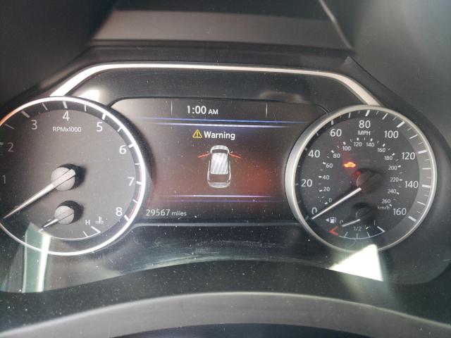 5N1AZ2AS6LN149750 Nissan MURANO S
