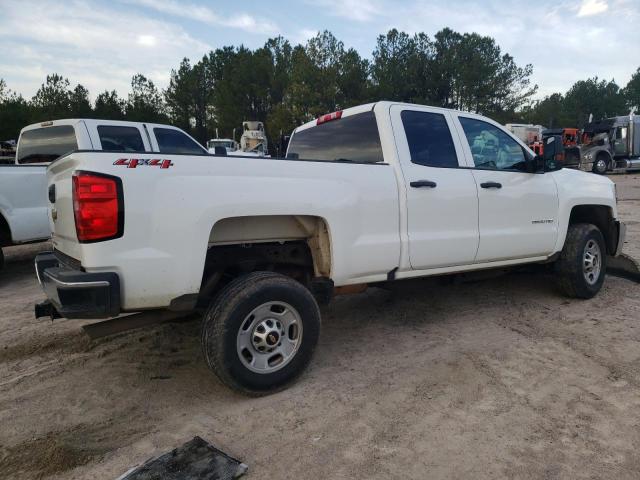 2019 CHEVROLET C/K2500 2GC2KREG6K1238309