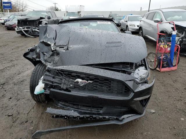 2022 FORD MUSTANG 1FATP8UH6N5107075