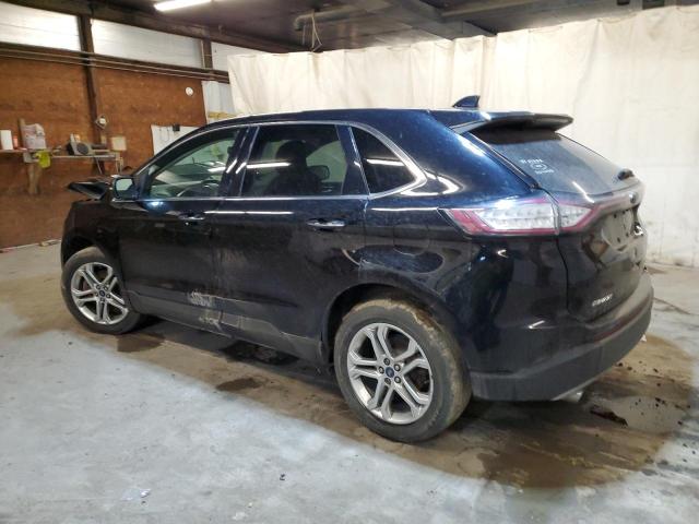 2FMPK4K93HBC13090 2017 FORD EDGE - Image 2