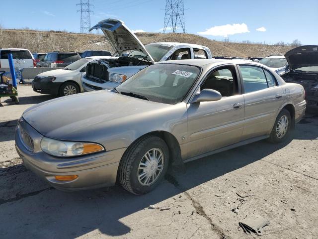 2003 Buick LeSabre Limited