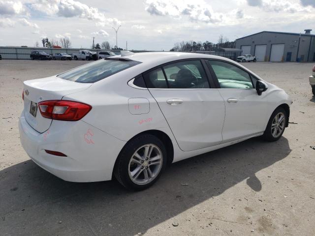2016 CHEVROLET CRUZE LT 1G1BE5SM6G7289211