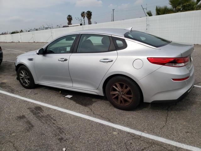 5XXGT4L35KG320323 KIA Optima Lx