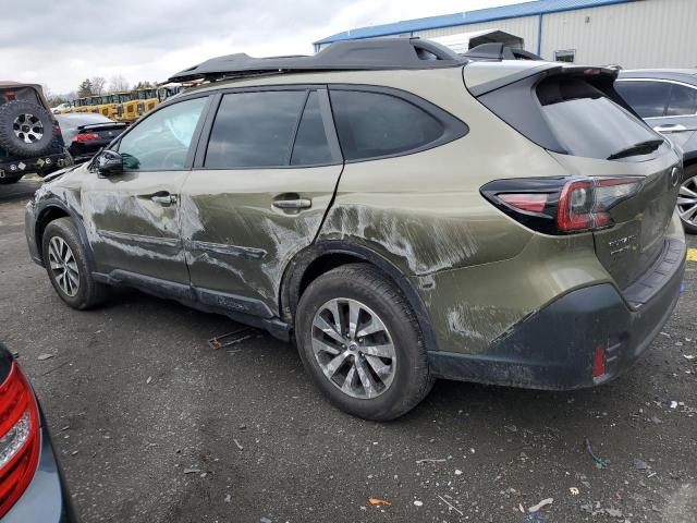 2021 SUBARU OUTBACK PR 4S4BTADC2M3147124