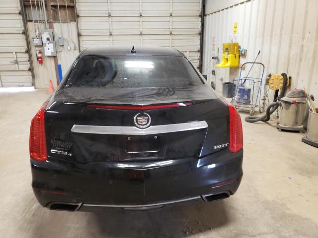 1G6AX5SX1E0193129 Cadillac Cts Luxury Collection