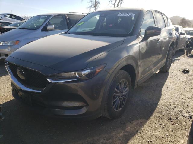 2019 MAZDA CX-5 TOURI - JM3KFACM9K1563063