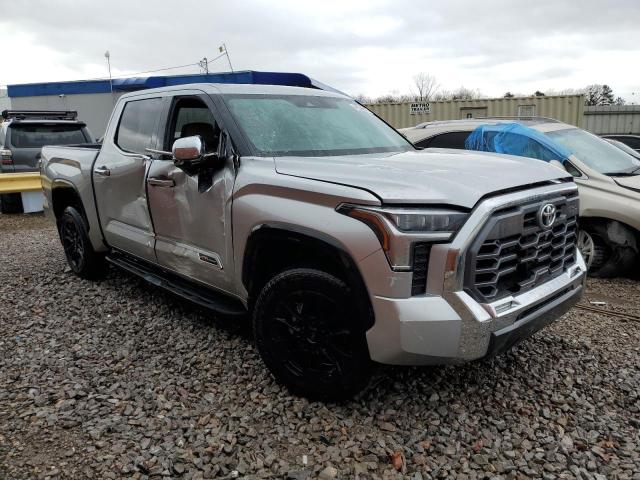 2022 TOYOTA TUNDRA CRE - 5TFMA5DB1NX029559