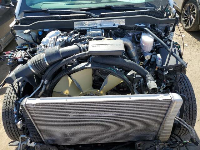 2018 CHEVROLET SILVERADO - 1GC4K0CY0JF232982