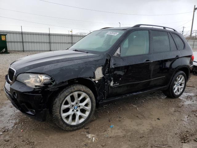 5UXZV4C59CL990901 BMW X5 Xdrive35i