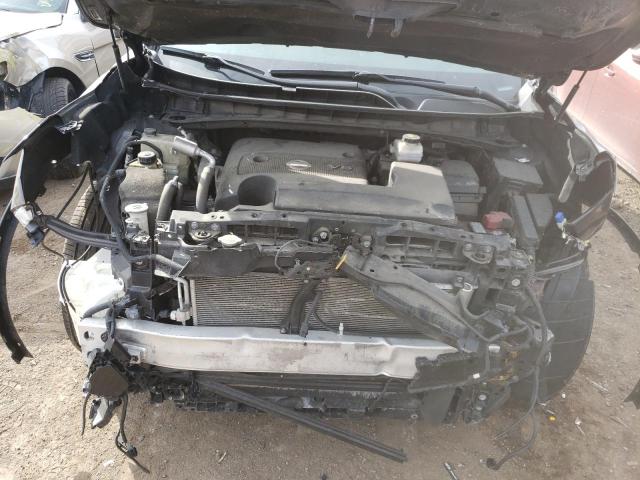 5N1AZ2MHXJN165947 Nissan MURANO S