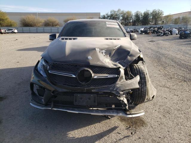 4JGED6EB2HA065215 Mercedes-Benz Gle Coupe 43 Amg