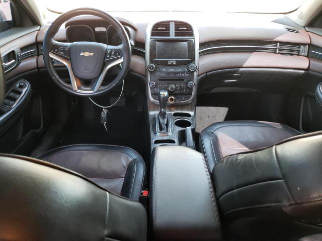 2015 CHEVROLET MALIBU LTZ - 1G11F5SL4FF311274