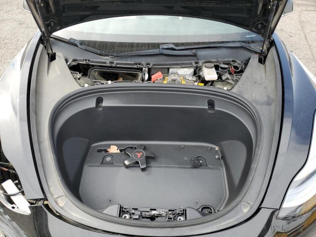 5YJ3E1EB4LF742695 Tesla MODEL 3