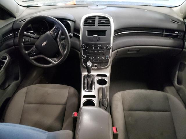 2016 CHEVROLET MALIBU LIM - 1G11B5SA7GU102635
