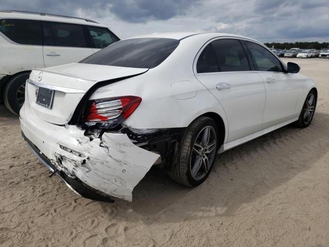 2019 MERCEDES-BENZ E 300 WDDZF4JB8KA520544