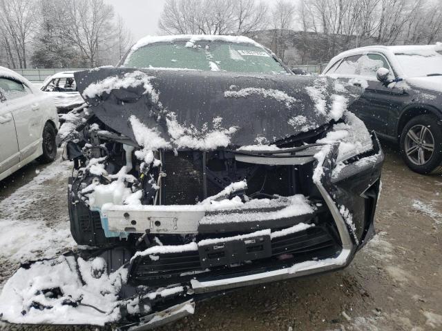 2018 LEXUS RX 350 L - JTJDZKCA8J2005814