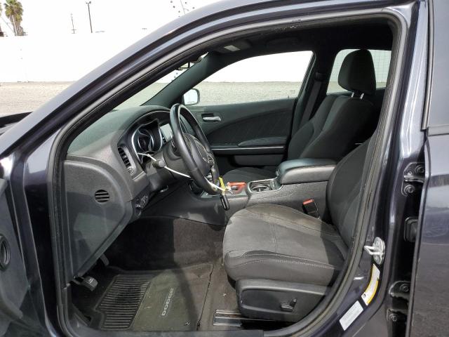 2C3CDXCT3GH203930 Dodge CHARGER R/T