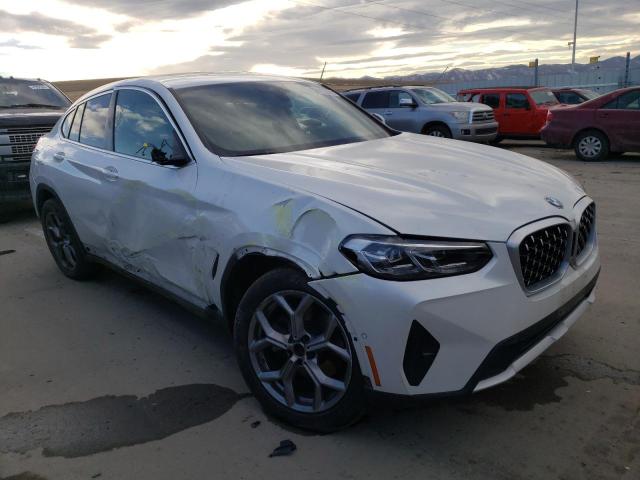 2023 BMW X4 XDRIVE3 - 5UX33DT0XP9N66582