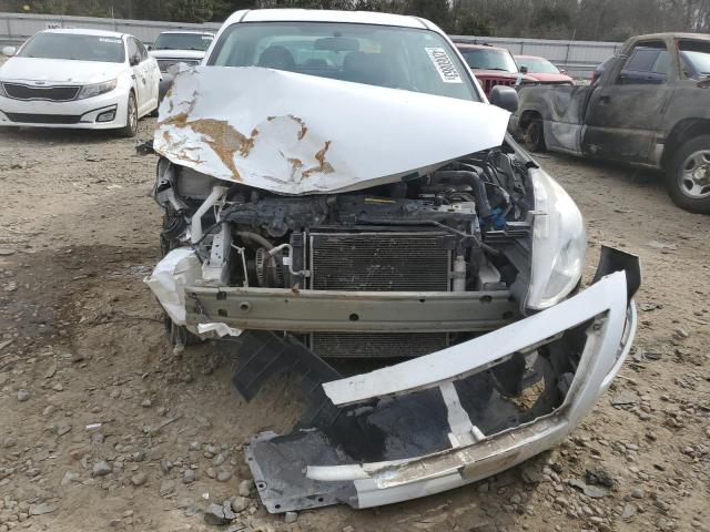 2015 NISSAN VERSA S 3N1CN7AP5FL921583