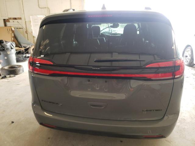 2022 CHRYSLER PACIFICA L - 2C4RC1GG9NR166697