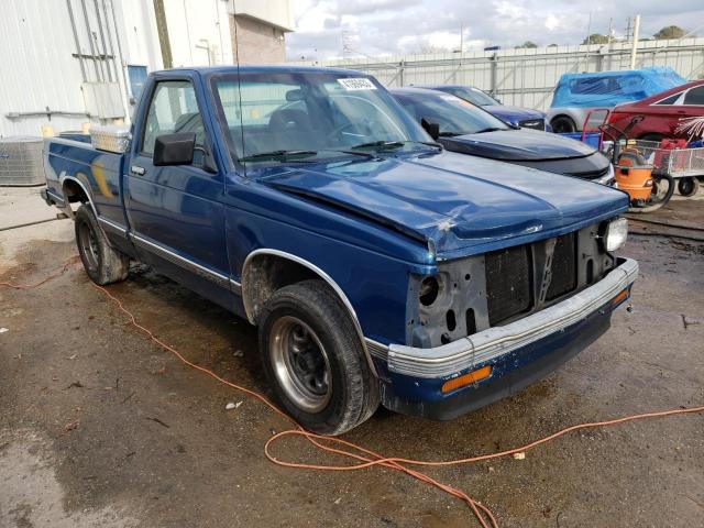 1GTCS14Z4N8516053 GMC Sonoma