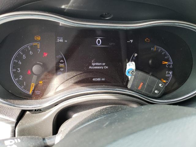 2020 JEEP GRAND CHER - 1C4RJFAG9LC139405
