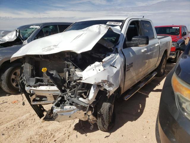 2019 RAM 1500 CLASS 1C6RR6LT9KS526129
