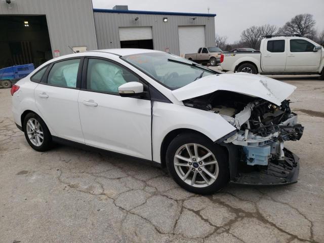 2015 FORD FOCUS SE 1FADP3F25FL202305